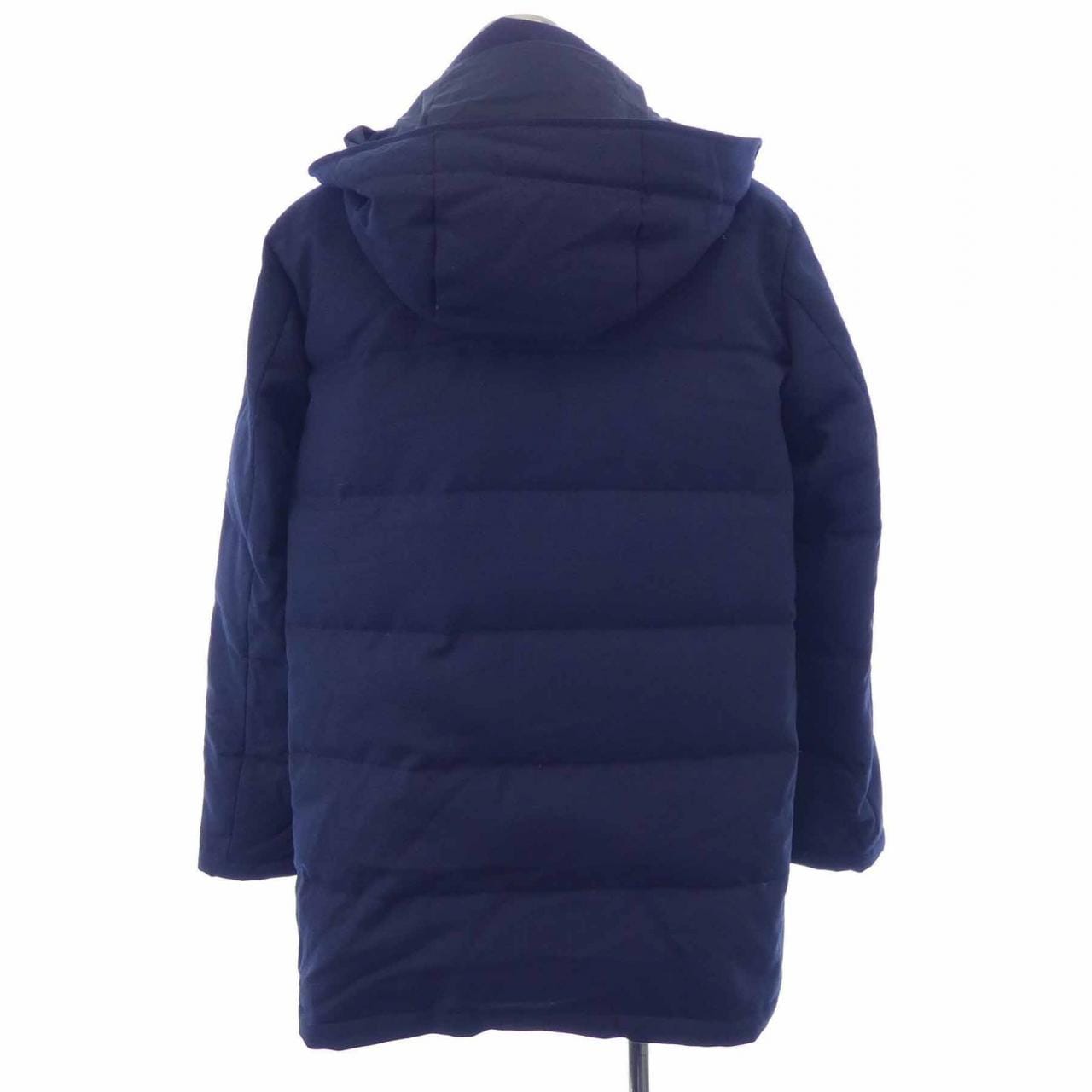 マッキントッシュフィロソフィー MACKINTOSH PHILOSOPH ダウンコート