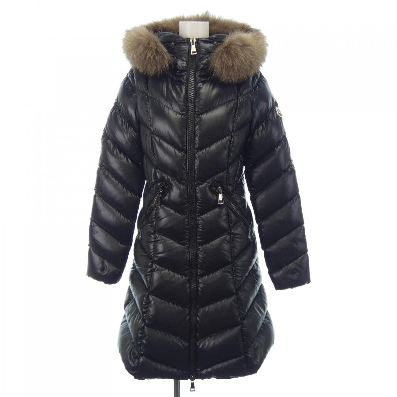 モンクレール MONCLER ダウンコート