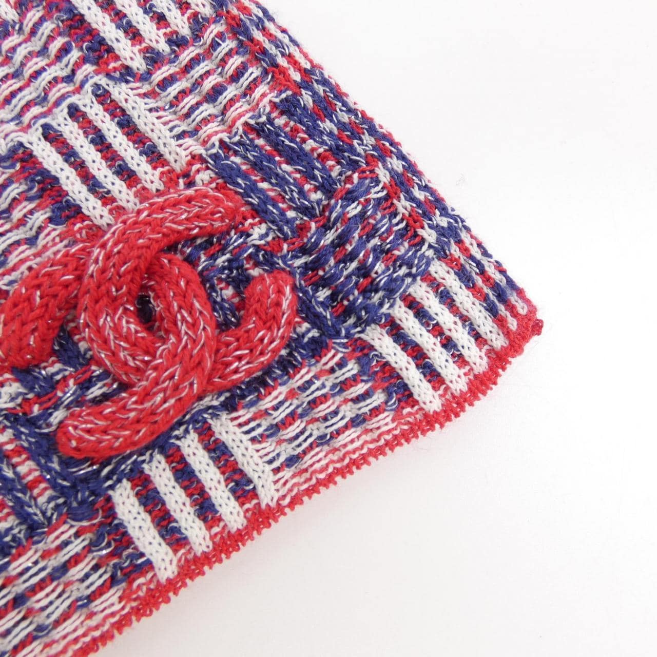 シャネル CHANEL STOLE