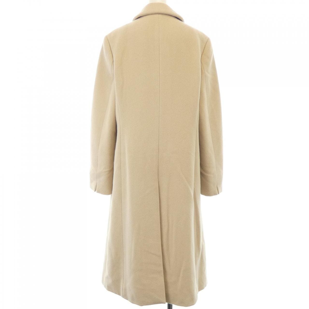 アクアスキュータム Aquascutum コート