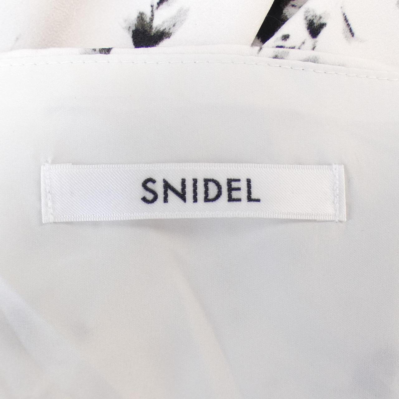 スナイデル Snidel ワンピース