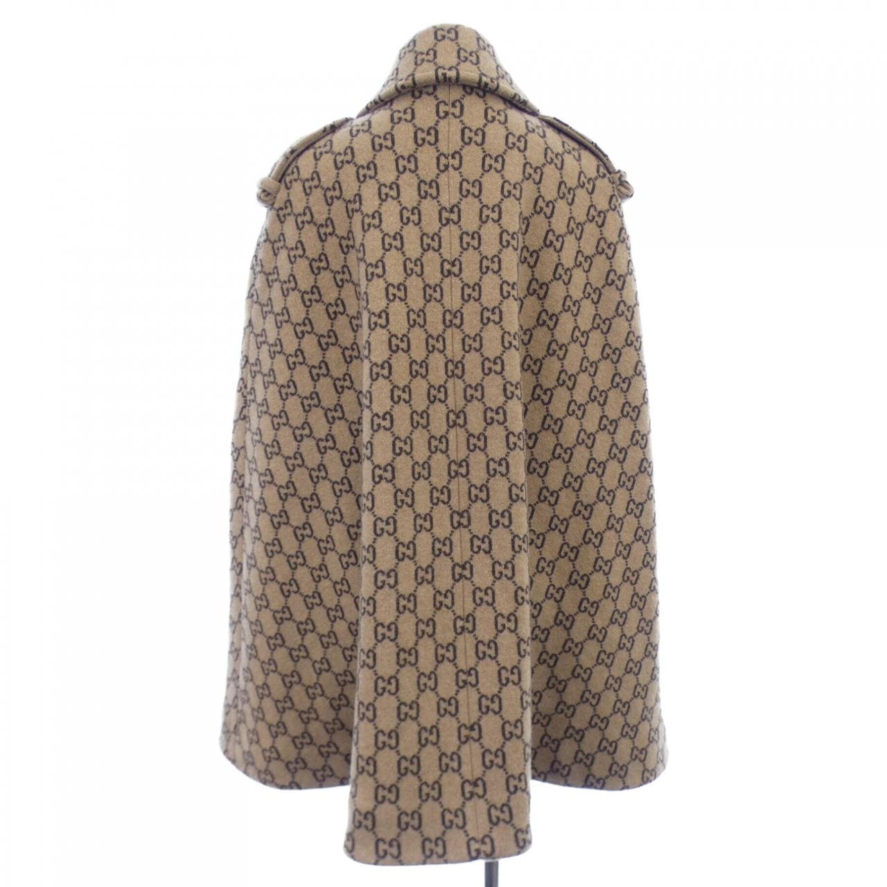 GUCCI斗篷