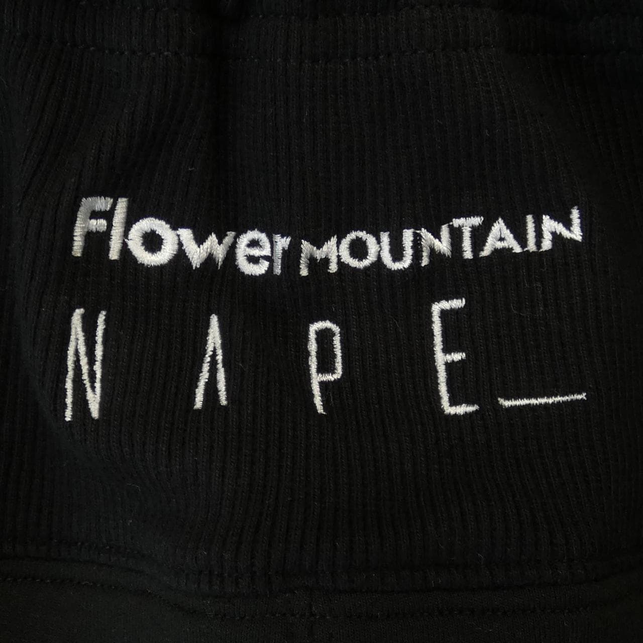ネイプ NAPE_ パンツ
