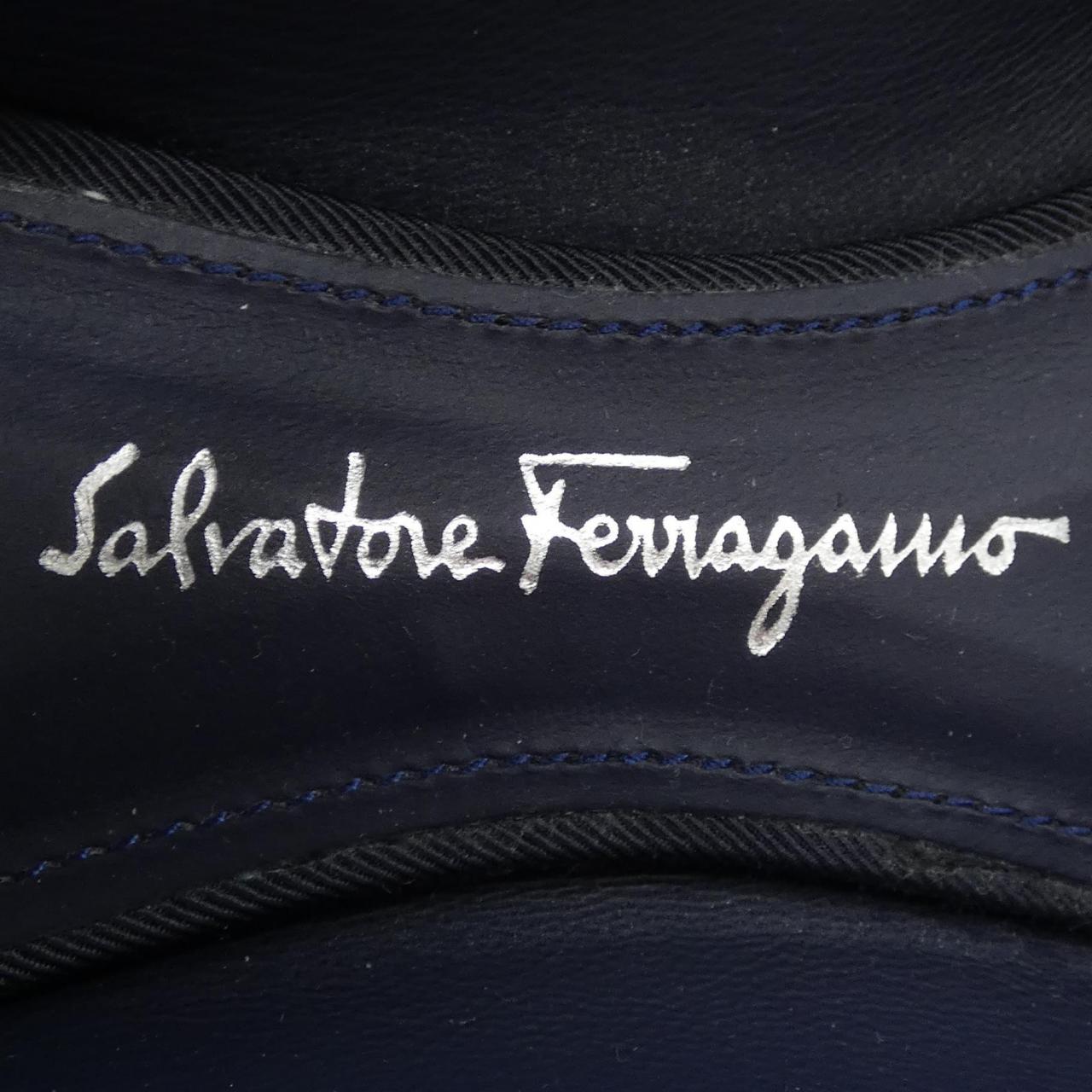 SALVATORE FERRAGAMO SALVATORE FERRAGAMO SHOES