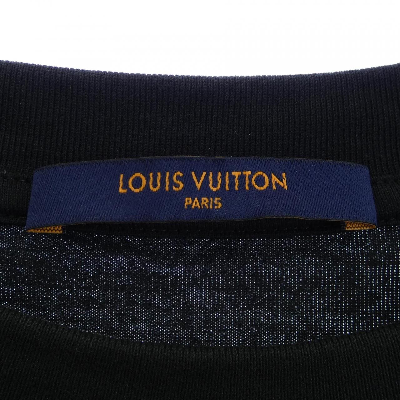 ルイヴィトン LOUIS VUITTON Tシャツ