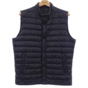 ヘルノ Herno PI0444U ダウンベスト
