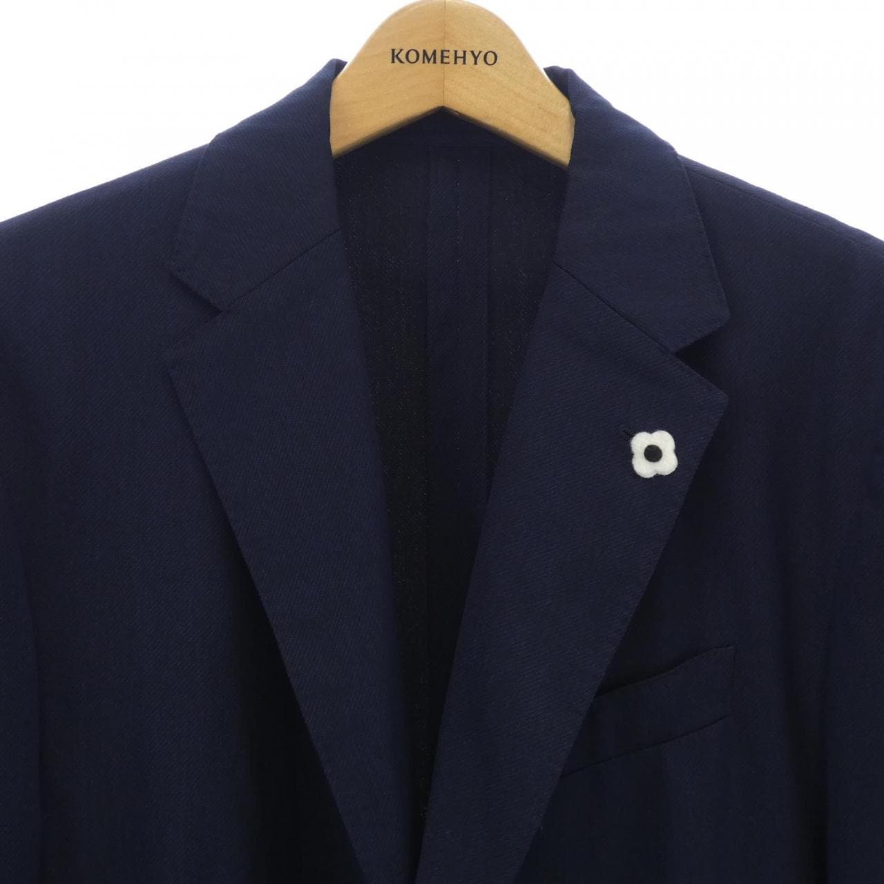 ラルディーニ LARDINI ジャケット