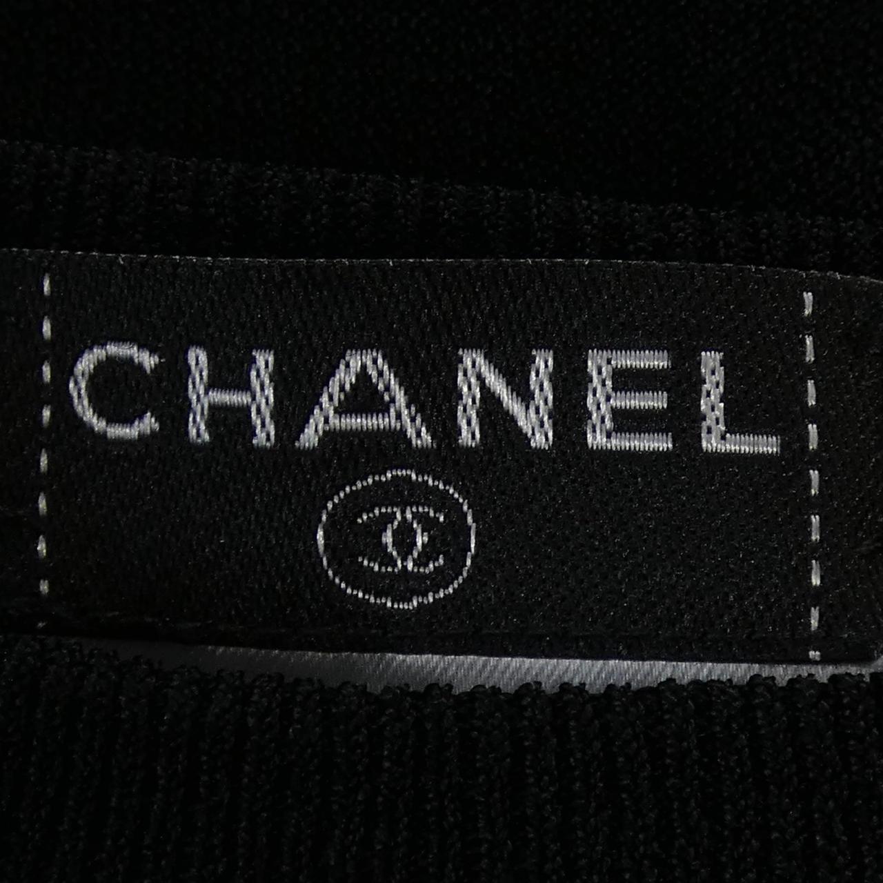 【ヴィンテージ】シャネル CHANEL P22713V01500 04C トップス