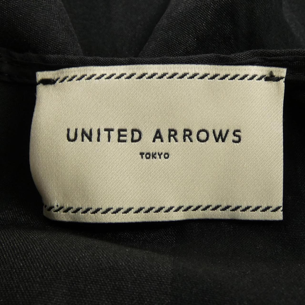 ユナイテッドアローズ UNITED ARROWS ワンピース