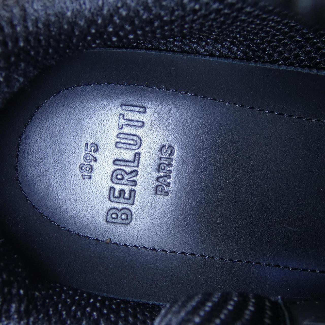 ベルルッティ Berluti スニーカー
