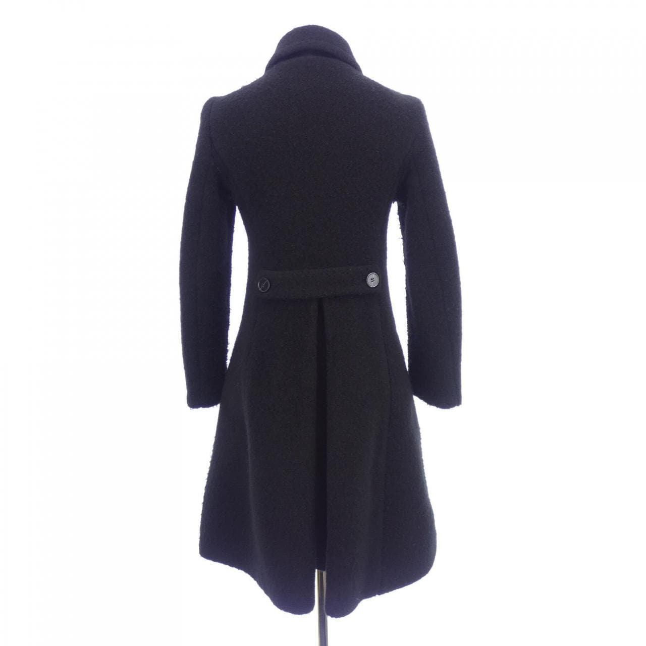 EMPORIO ARMANI EMPORIO ARMANI COAT