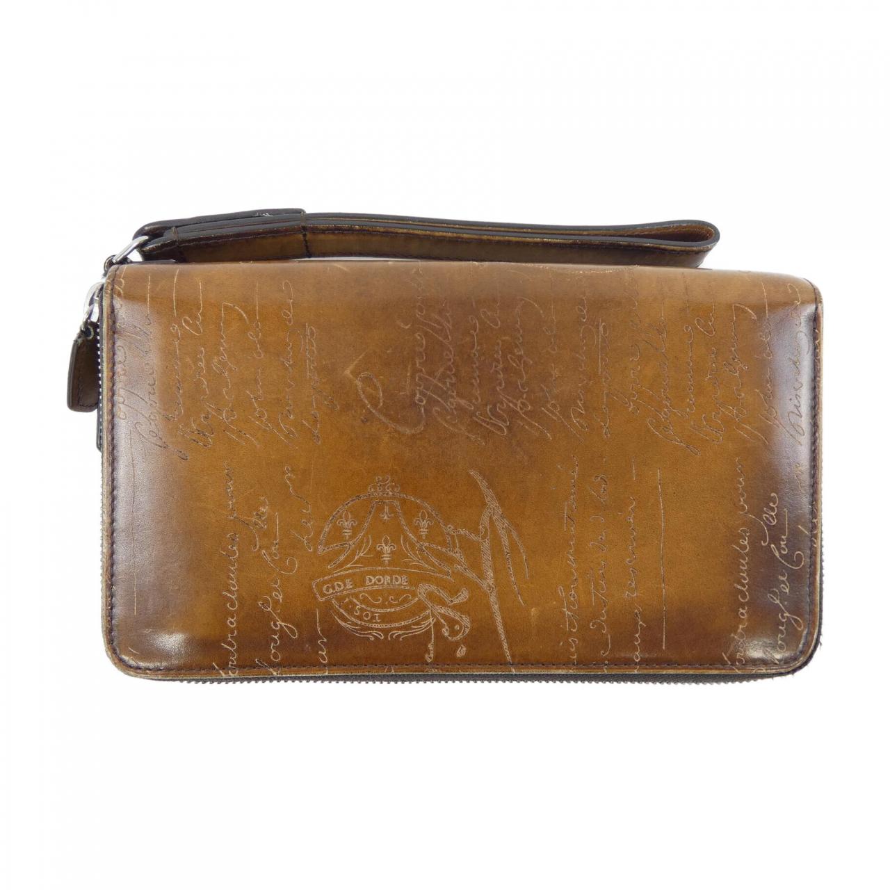 ベルルッティ Berluti E0126 WALLET