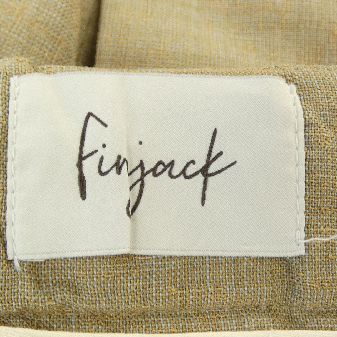 フィンジャック Finjack パンツ