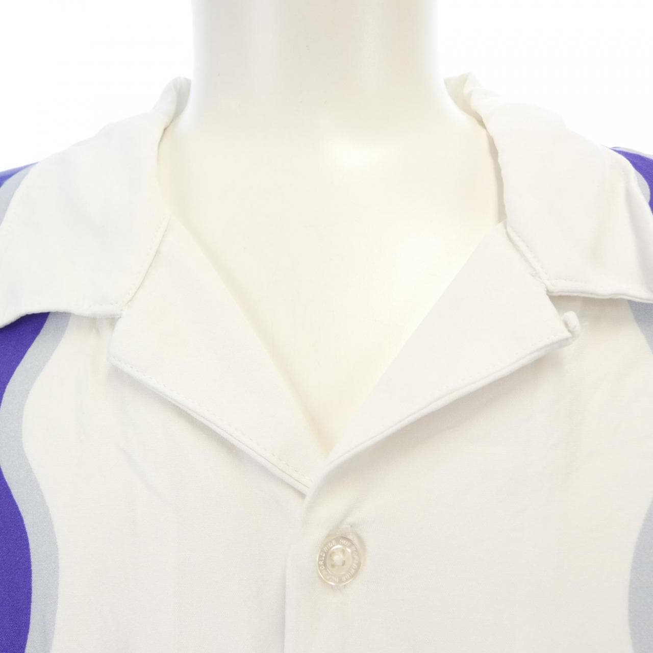 ハフ HUF シャツ