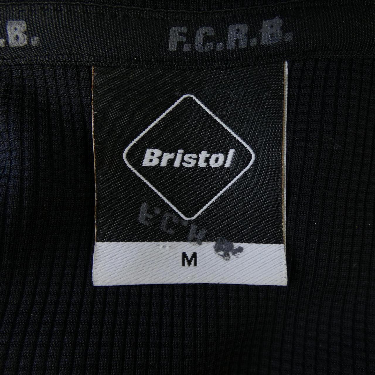エフシーアールビー F.C.R.B. FCRB-192051 ブルゾン