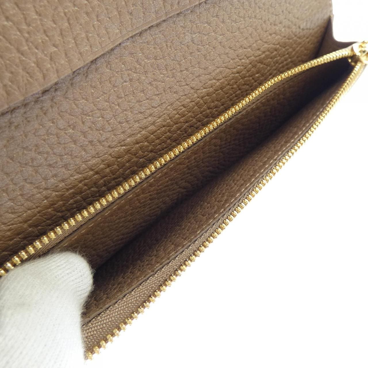 JUNYA WARASHINA WALLET