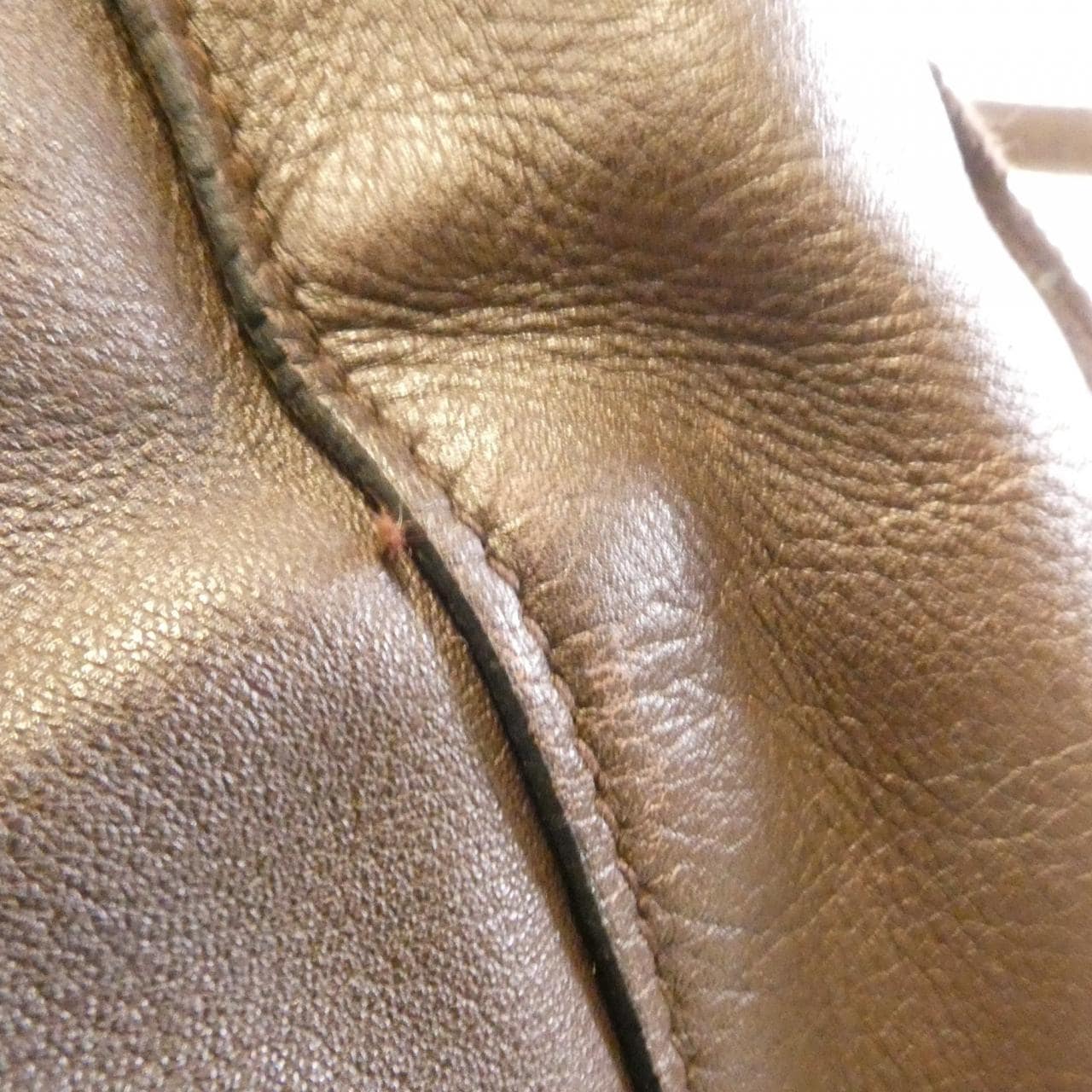 エルメス キャラバン ヴェルティカル MM 049022CK バッグ