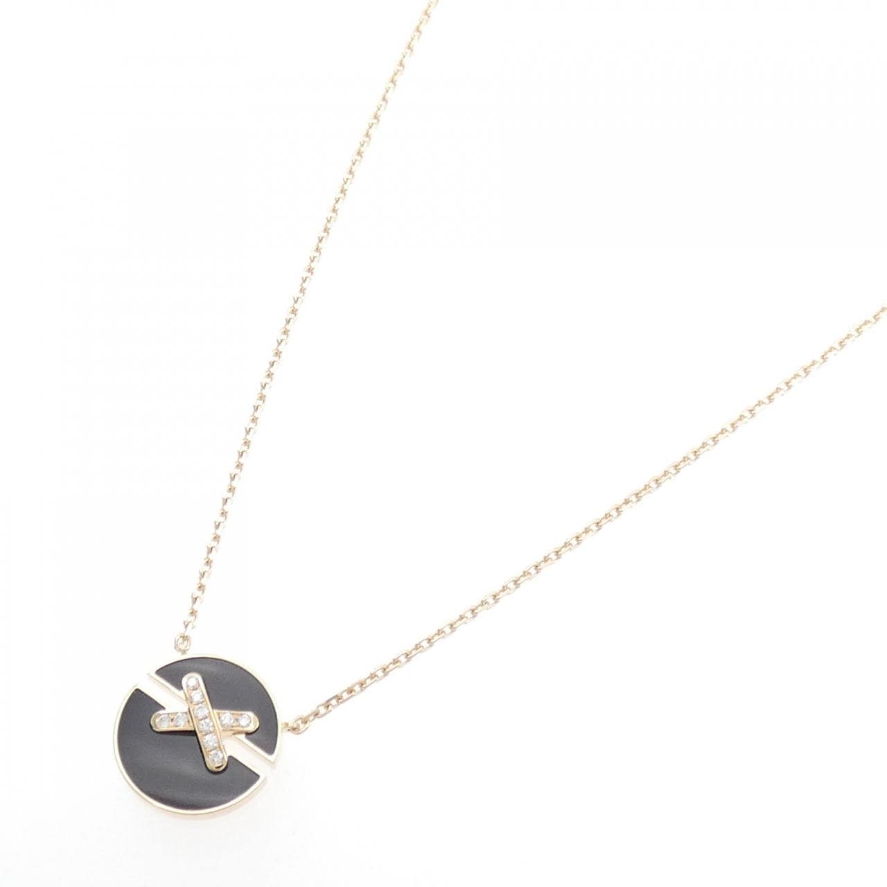 CHAUMET Liens Lienharmony small necklace