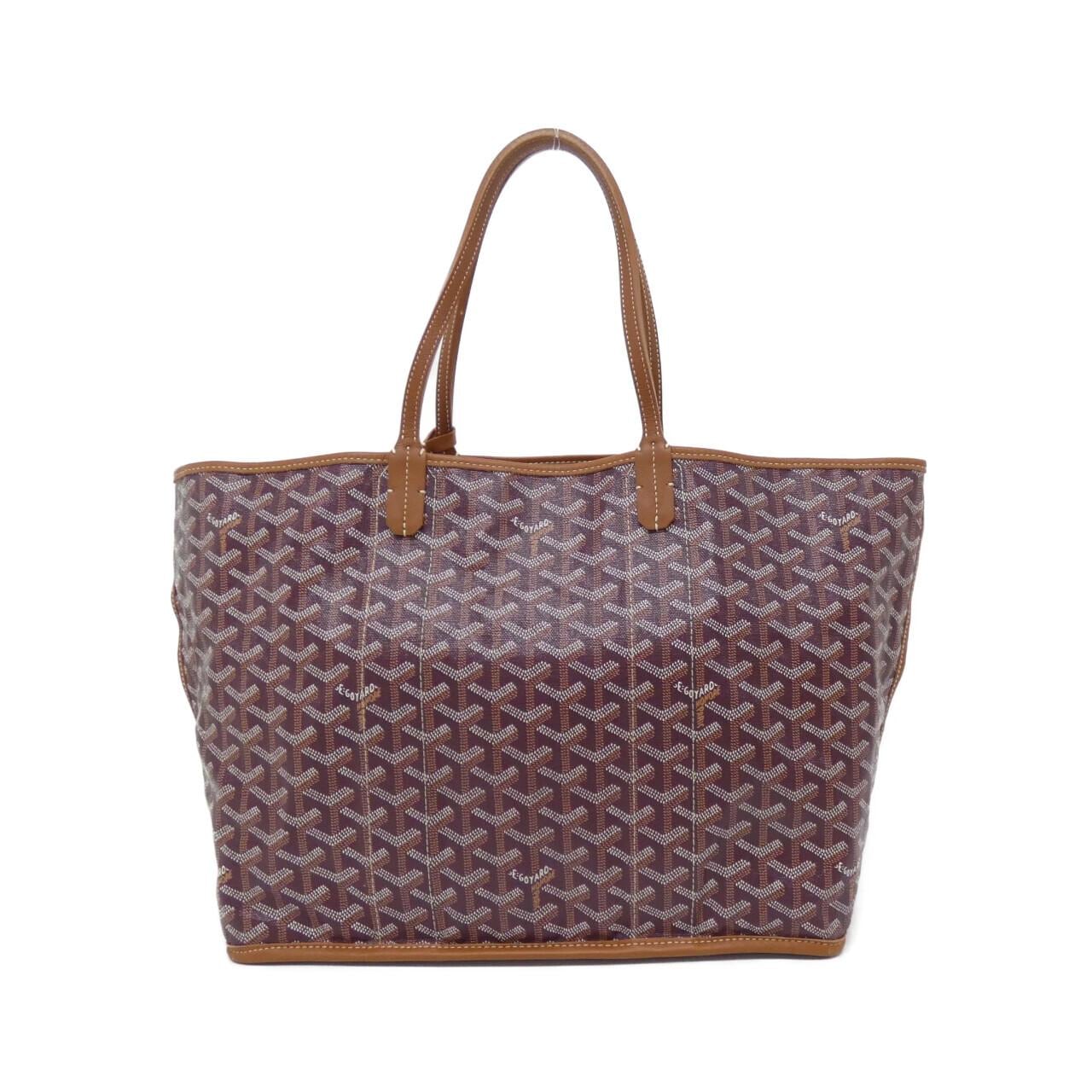 ゴヤール SAINT LOUIS PERTUIS PM バッグ