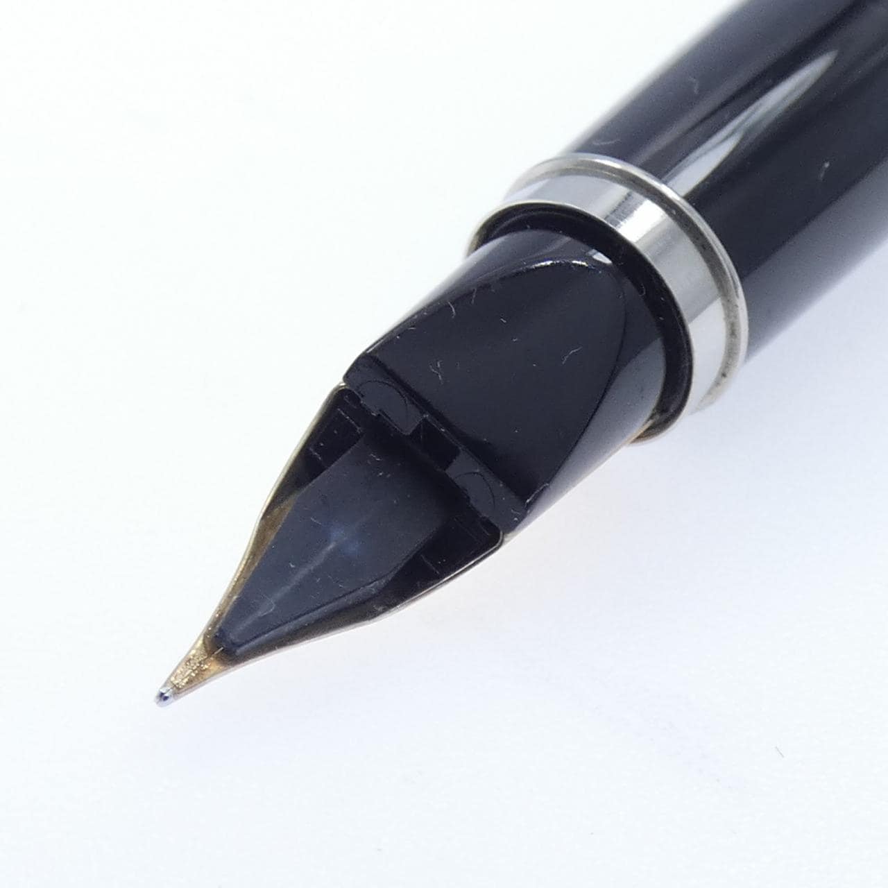 パイロット カスタムグランディ 万年筆