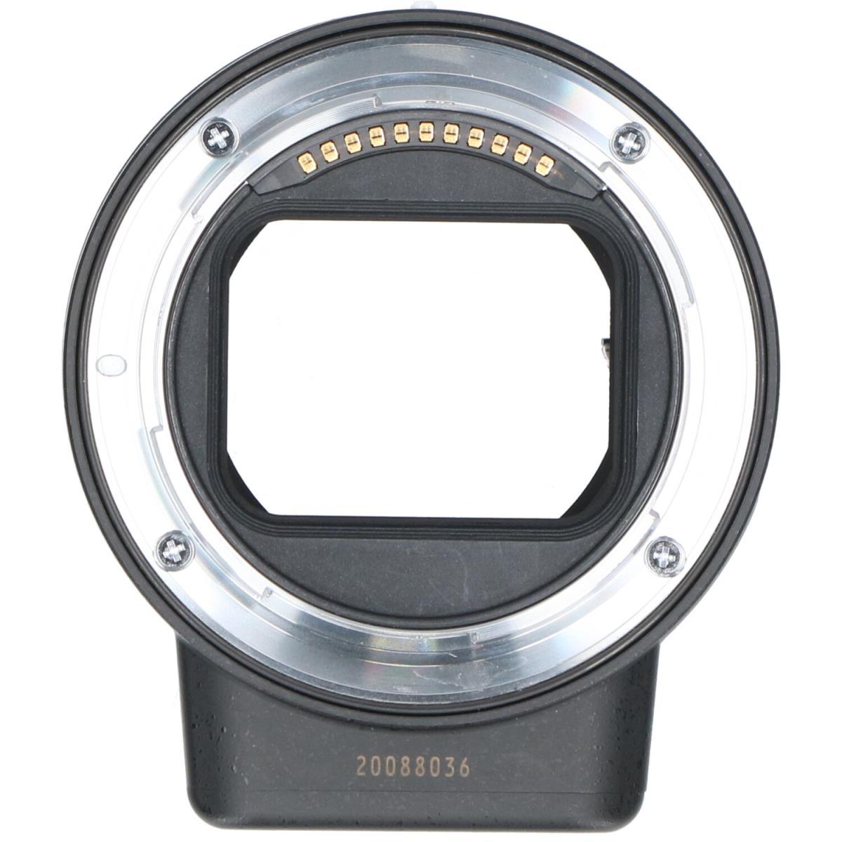 NIKON mount adapter FTZ