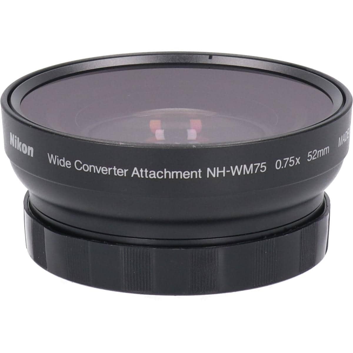 ＮＨ－ＷＭ７５