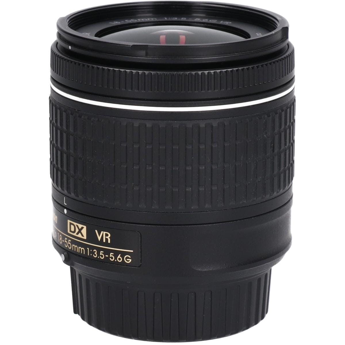 ＡＦ－Ｐ　ＤＸ１８－５５ｍｍ　Ｆ３．５－５．６Ｇ　ＶＲ
