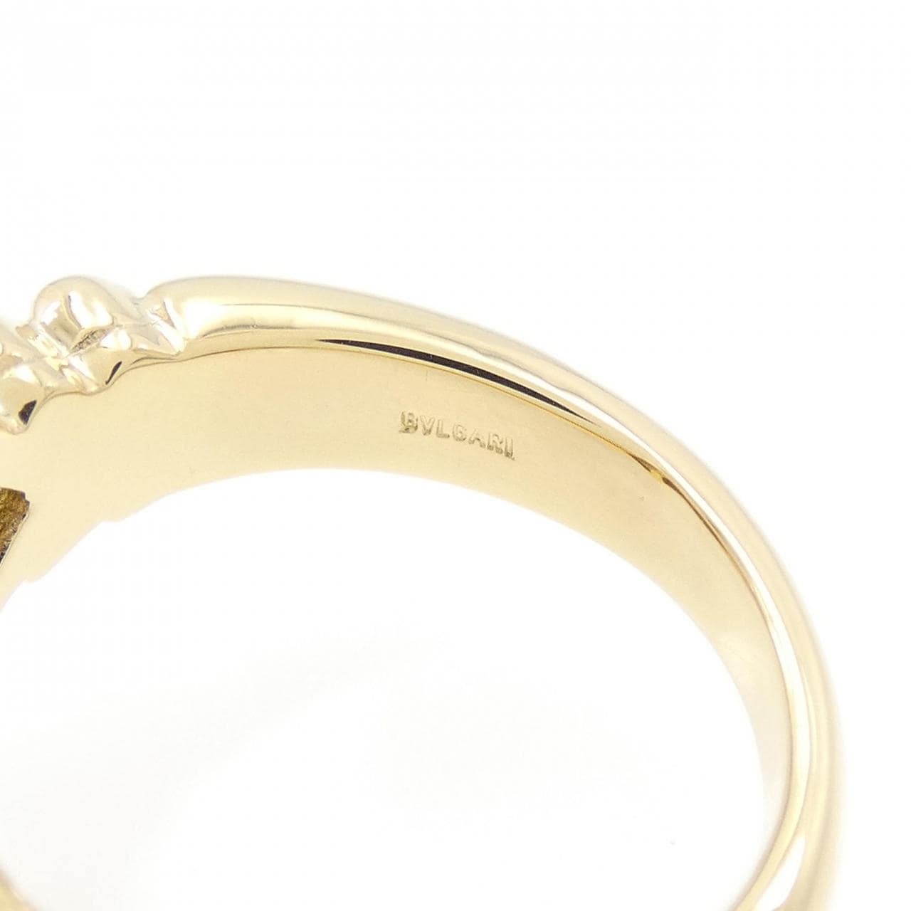 BVLGARI Naturalia Ring