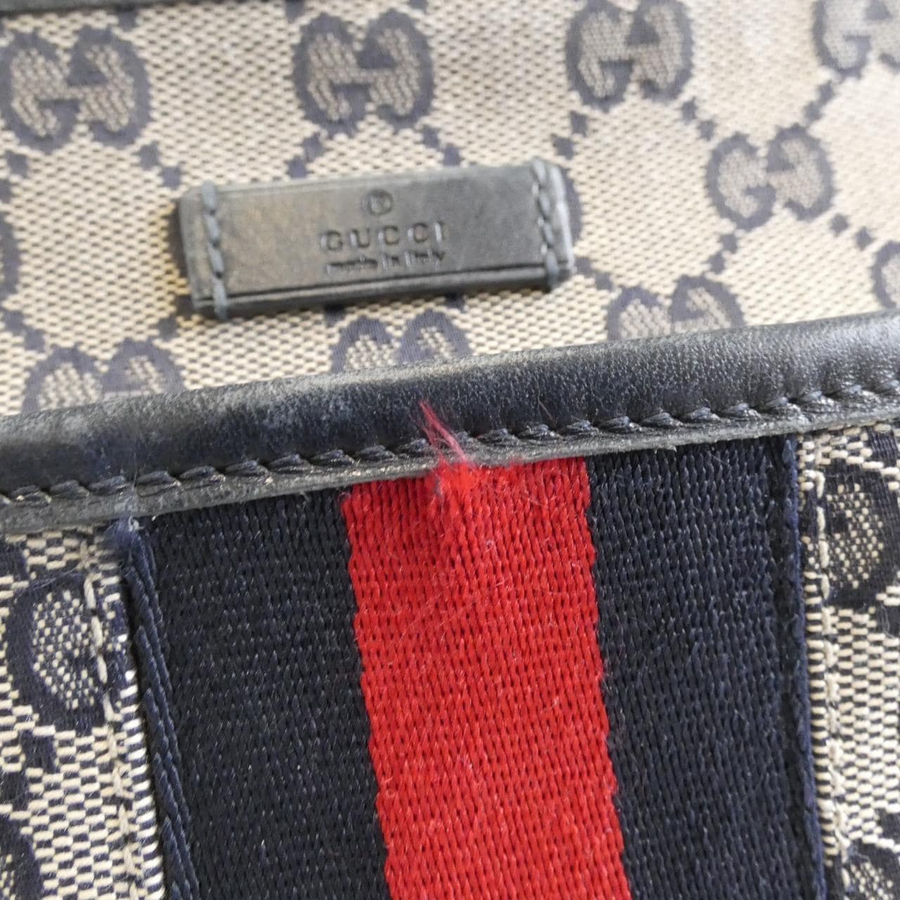 グッチ 388926 KY9PZ ショルダーバッグ