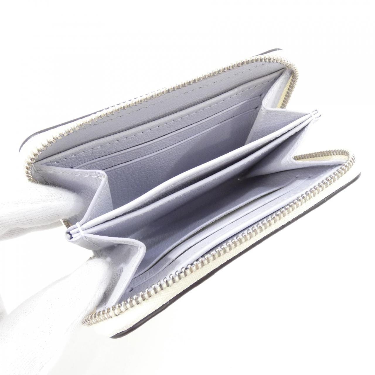 ルイヴィトン ジッピー コインパース N89048 コインケース