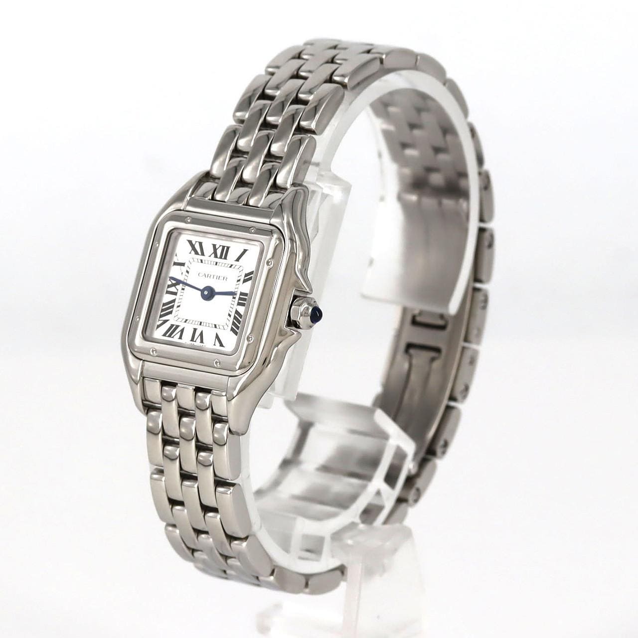 カルティエ パンテール･ドゥ･カルティエSM WSPN0013 SS クォーツ