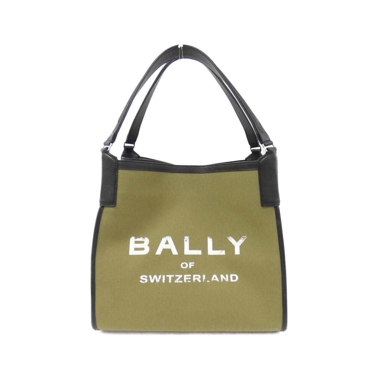 コメ兵｜【新品】バリー ARKLE L SHOPPER バッグ｜BALLY｜ブランド ...