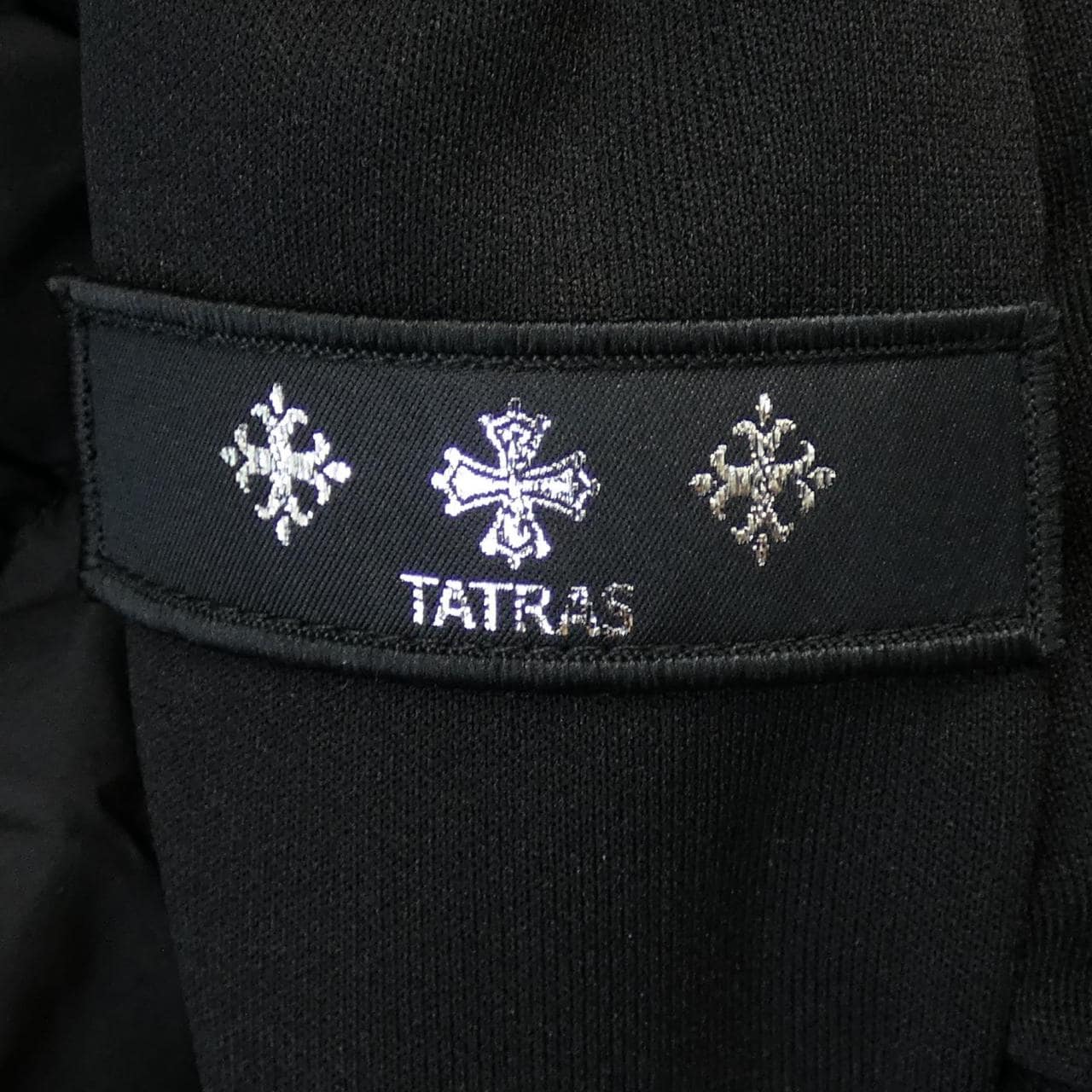 タトラス TATRAS ダウンジャケット