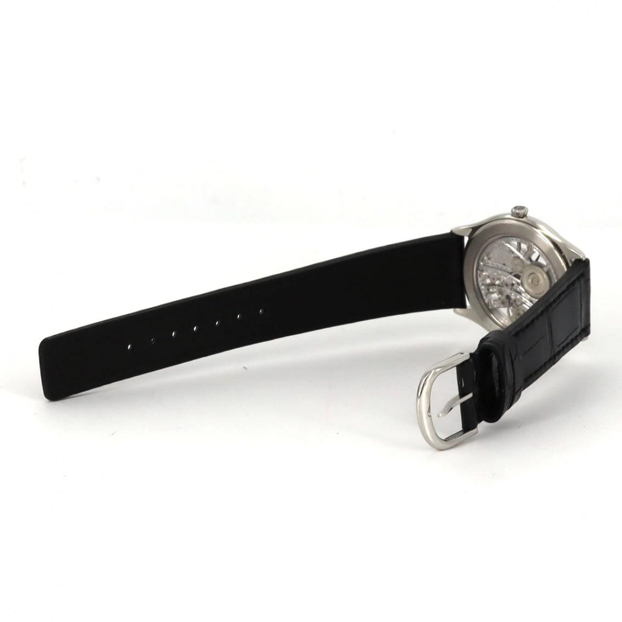 セイコー クレドールシグノ 6899-00C0 SS 手巻