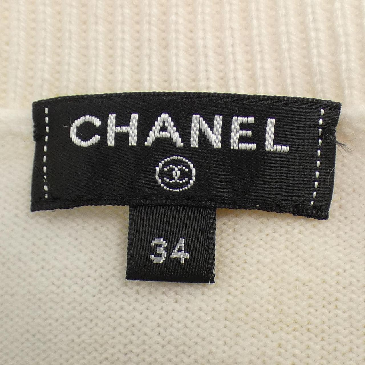 シャネル CHANEL ニット