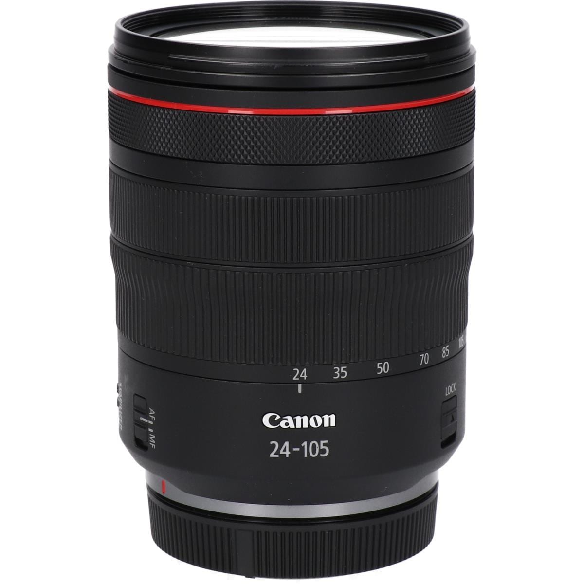 CANON RF24-105mm F4L IS USM