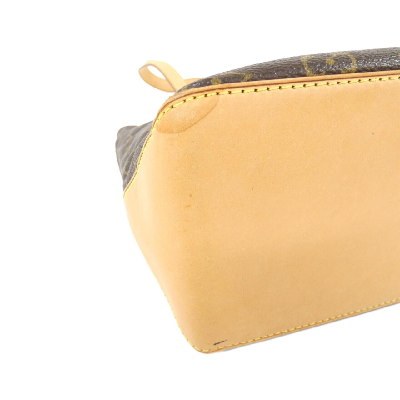 LOUIS VUITTON Monogram Hippo 鋼琴 M51148 包