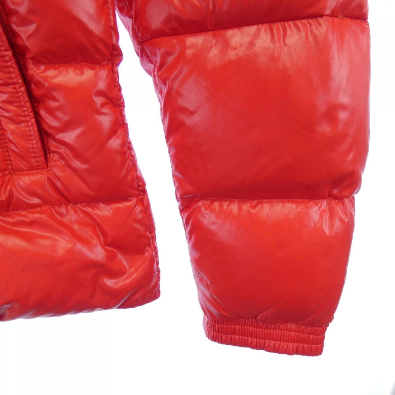 MONCLER MONCLER BRUEL Down Jacket