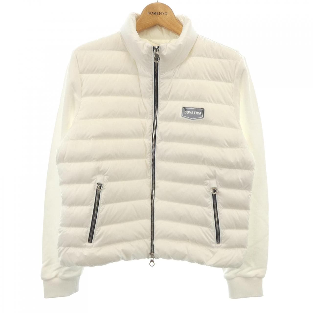 DUVETICA BENEFICA down jacket