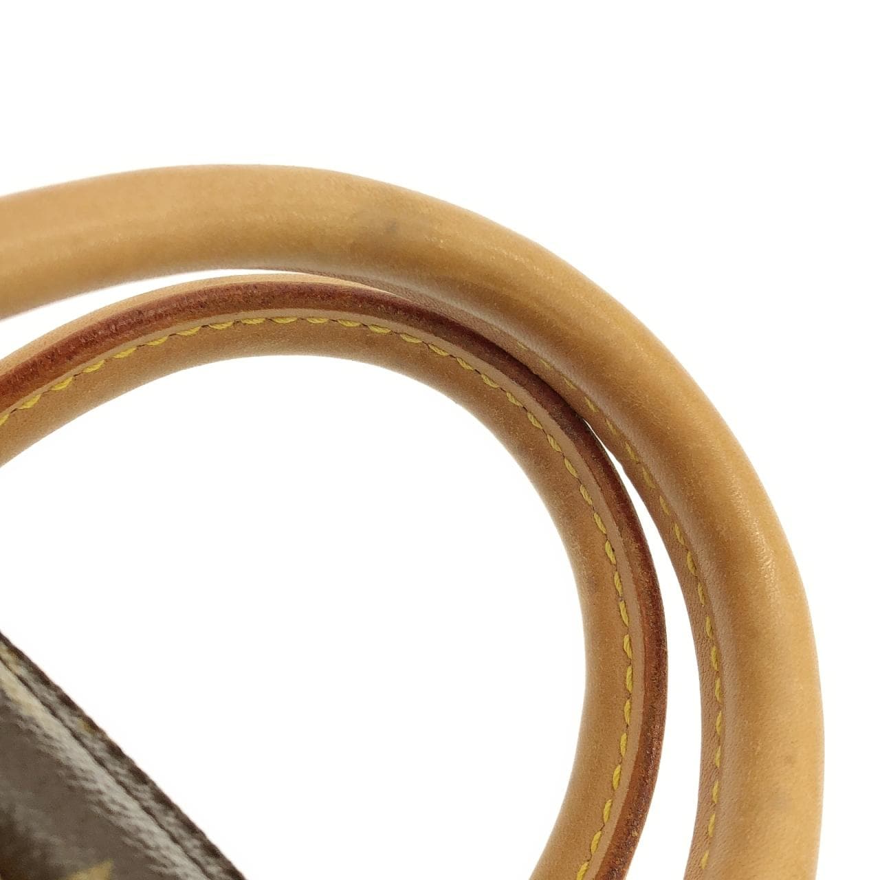 ルイヴィトン モノグラム トゥルーヴィル M42228 バッグ