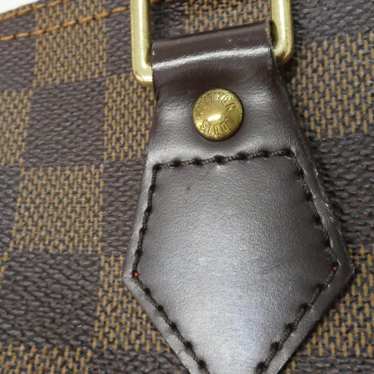 ルイヴィトン ダミエ スピーディ 25cm N41532 ボストンバッグ