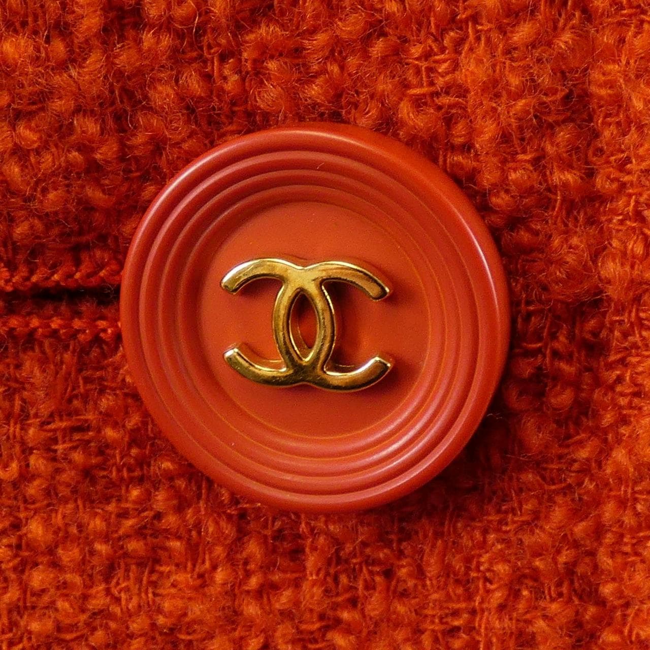 【ヴィンテージ】シャネル CHANEL P05766V04335 ジャケット