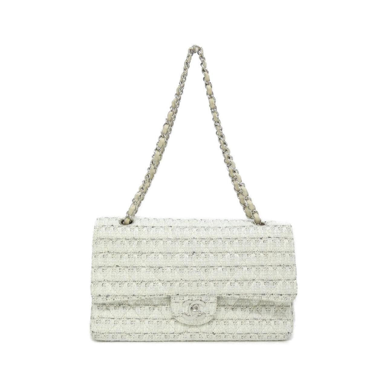 【ヴィンテージ】シャネル 1112 ショルダーバッグ