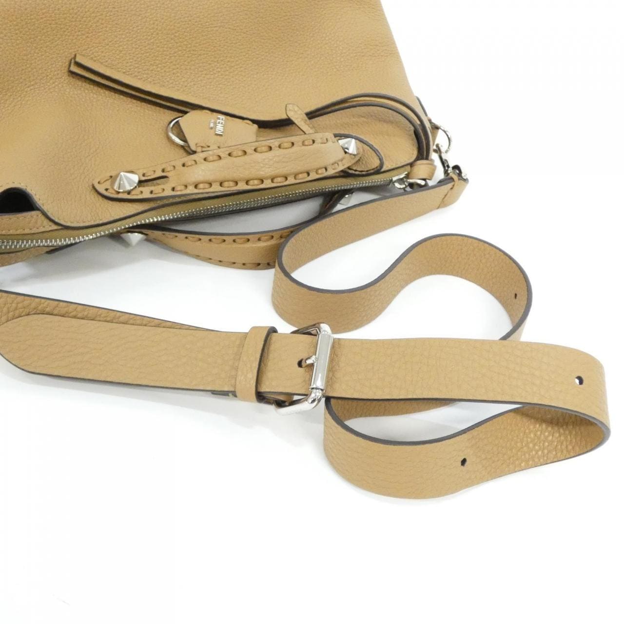 FENDI By the Way 中号 8BL155 ASU2 包