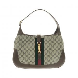 グッチ JACKIE 1961 636710 HUHHG ショルダーバッグ