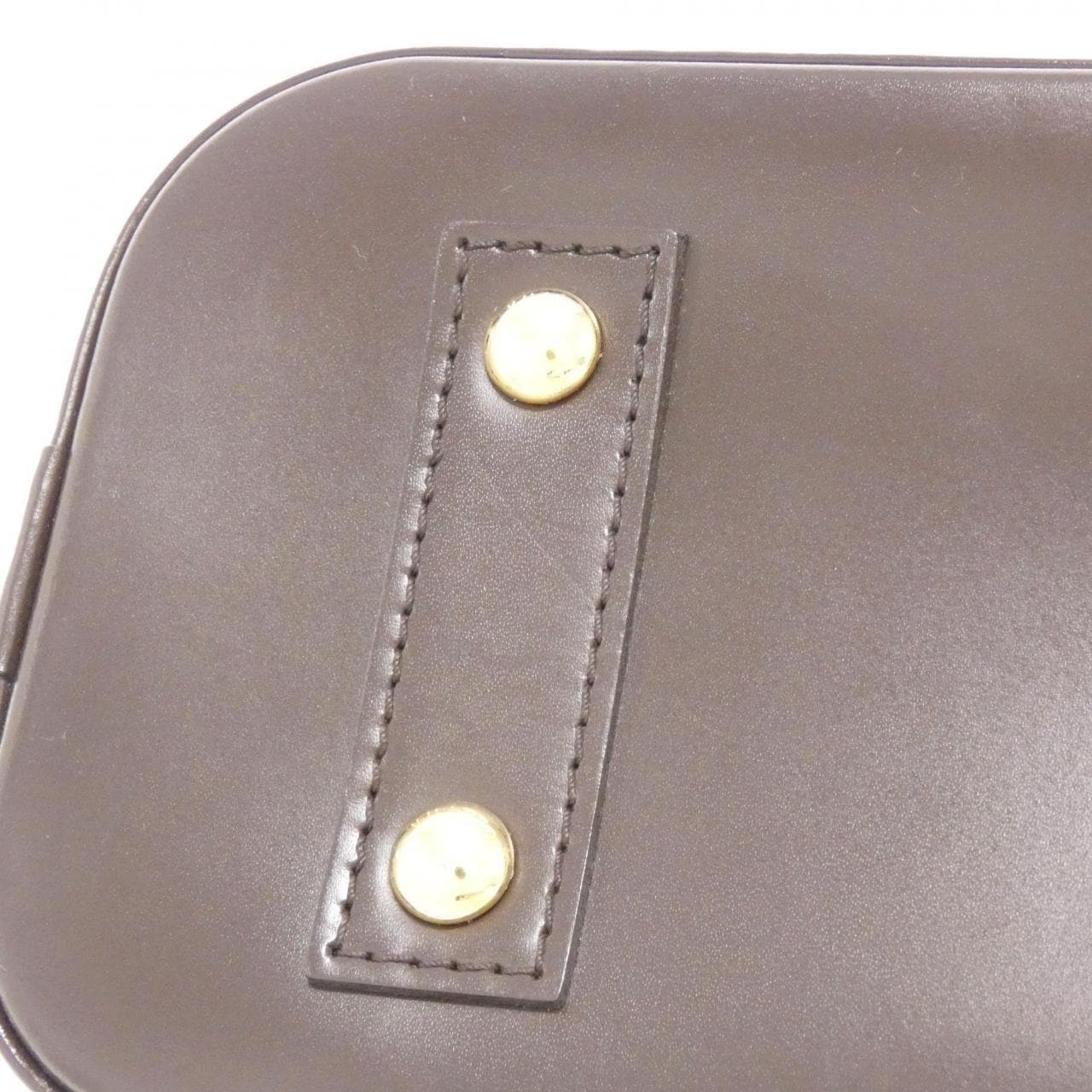 ルイヴィトン ダミエ アルマBB N41221 バッグ