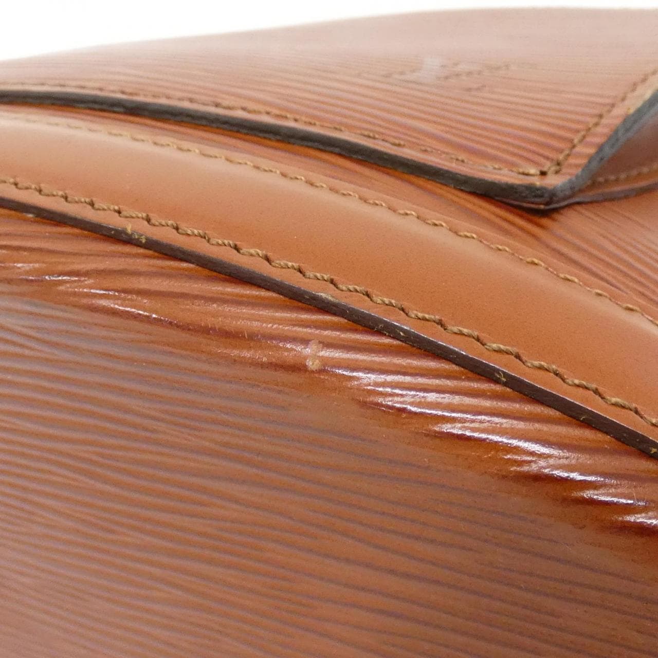 ルイヴィトン エピ ゴブラン M52293 リュックサック