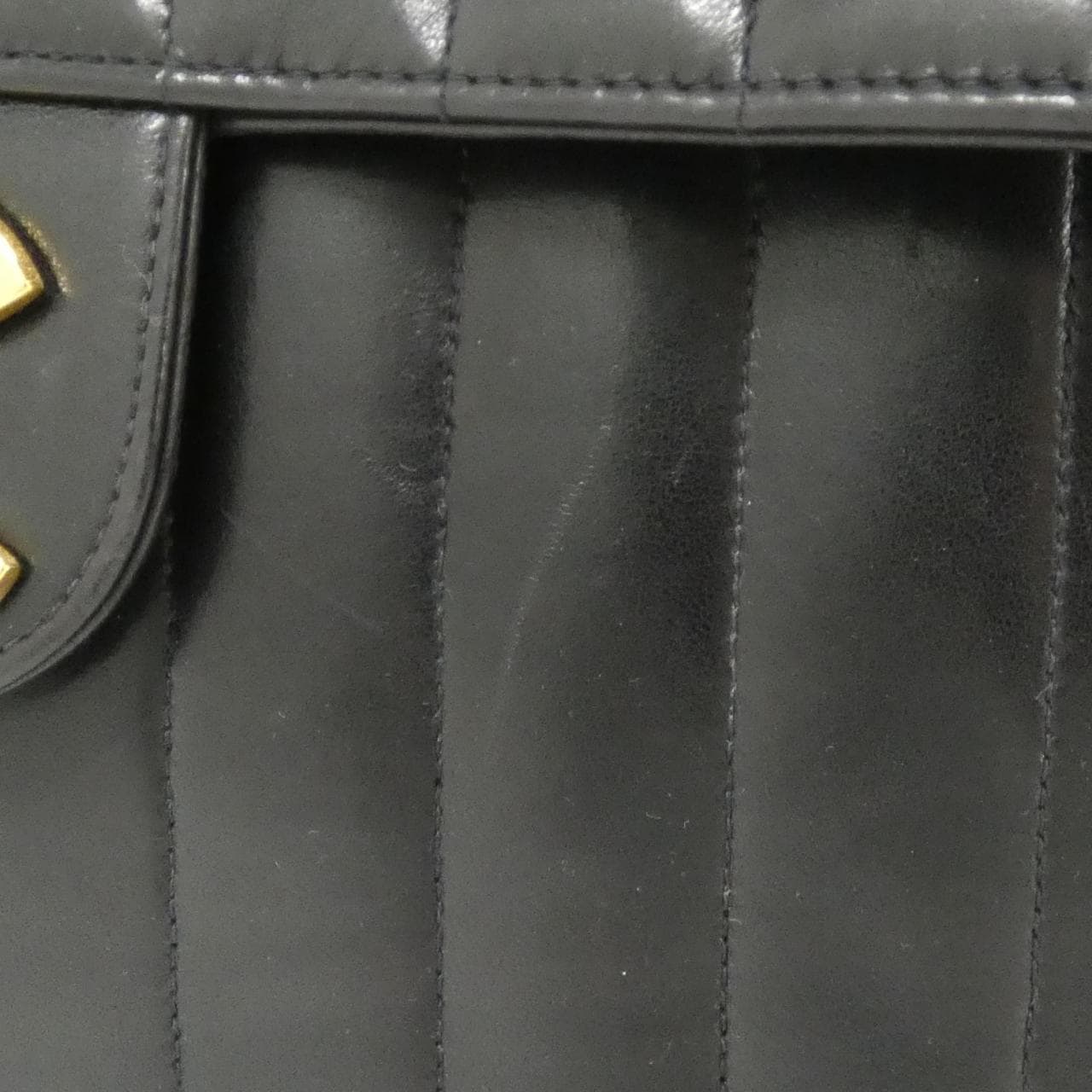 【ヴィンテージ】シャネル ショルダーバッグ