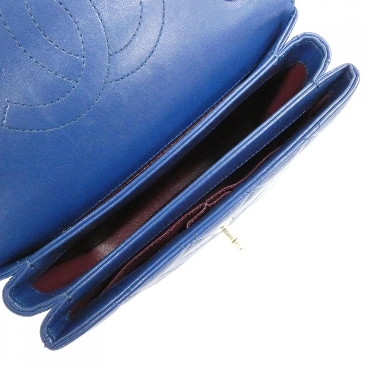 シャネル 92236 バッグ