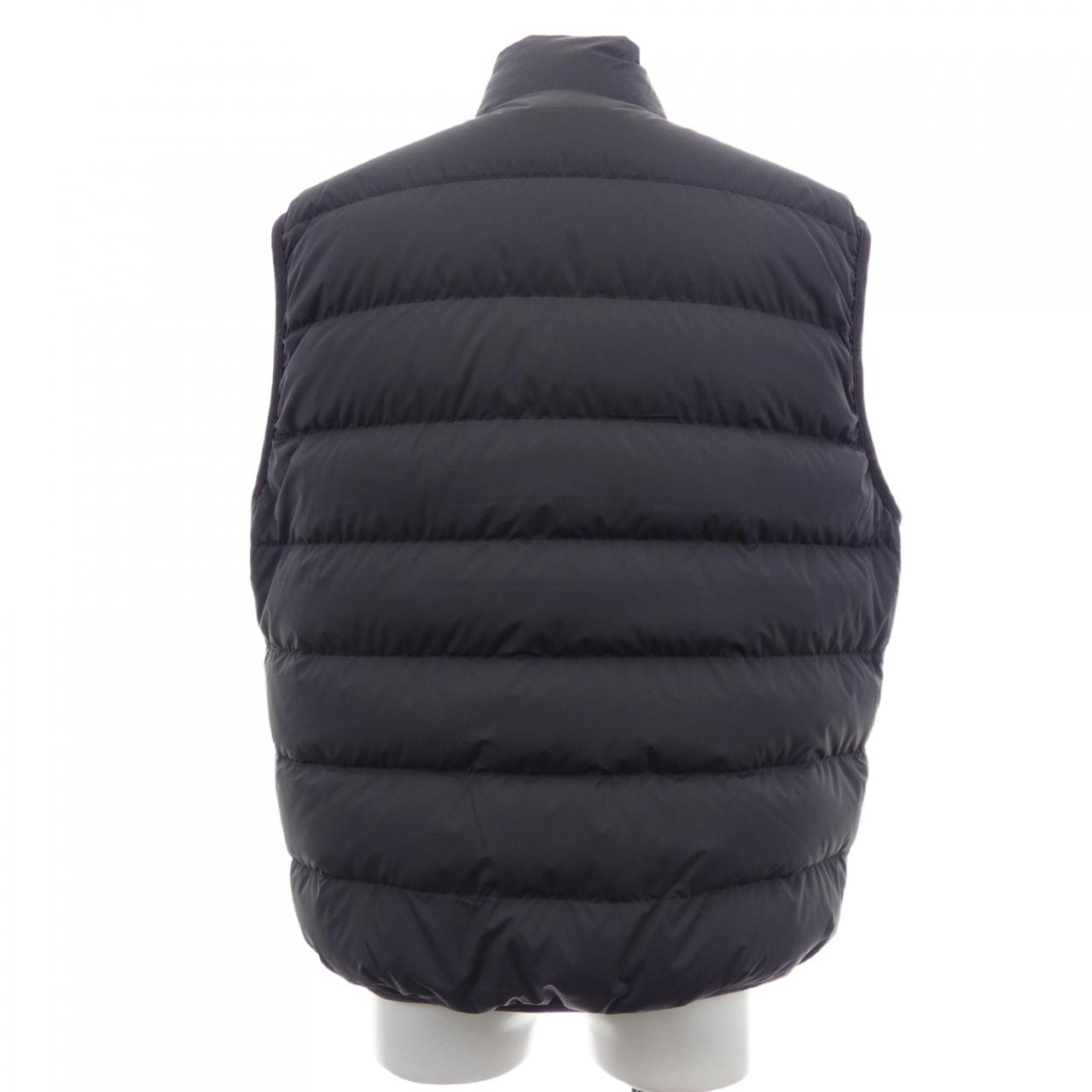 【新品】モンクレール MONCLER CONTRIN ダウンベスト